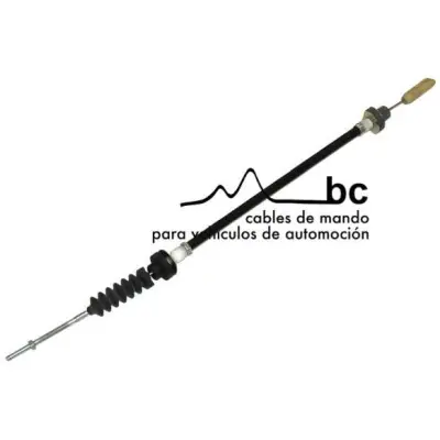 Directo De Fábrica Cable de accionamiento, accionamiento del embrague BECA 803005